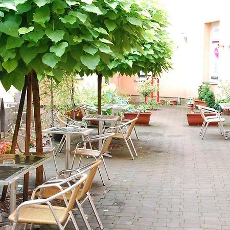 Apartman Galerie Decin Exterior photo